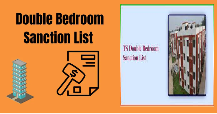 Double Bedroom Sanction List